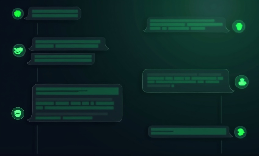 Multi-Channel Chat