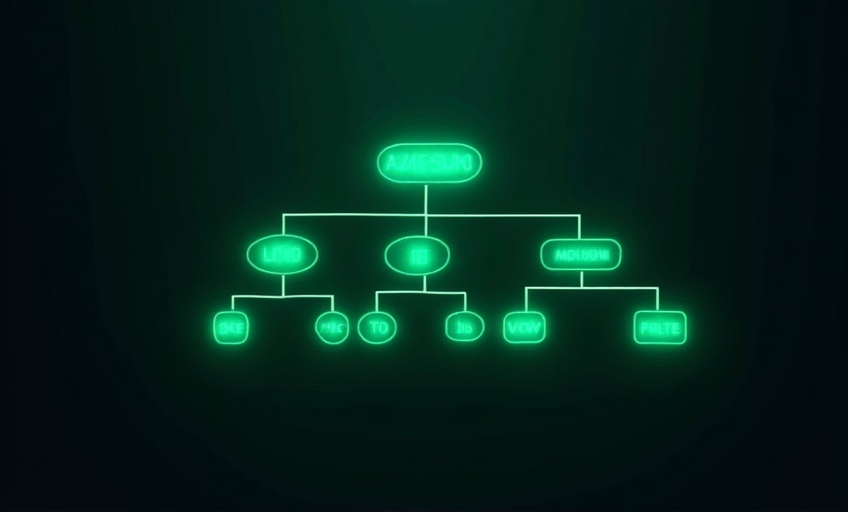 Org-Wide Hierarchy